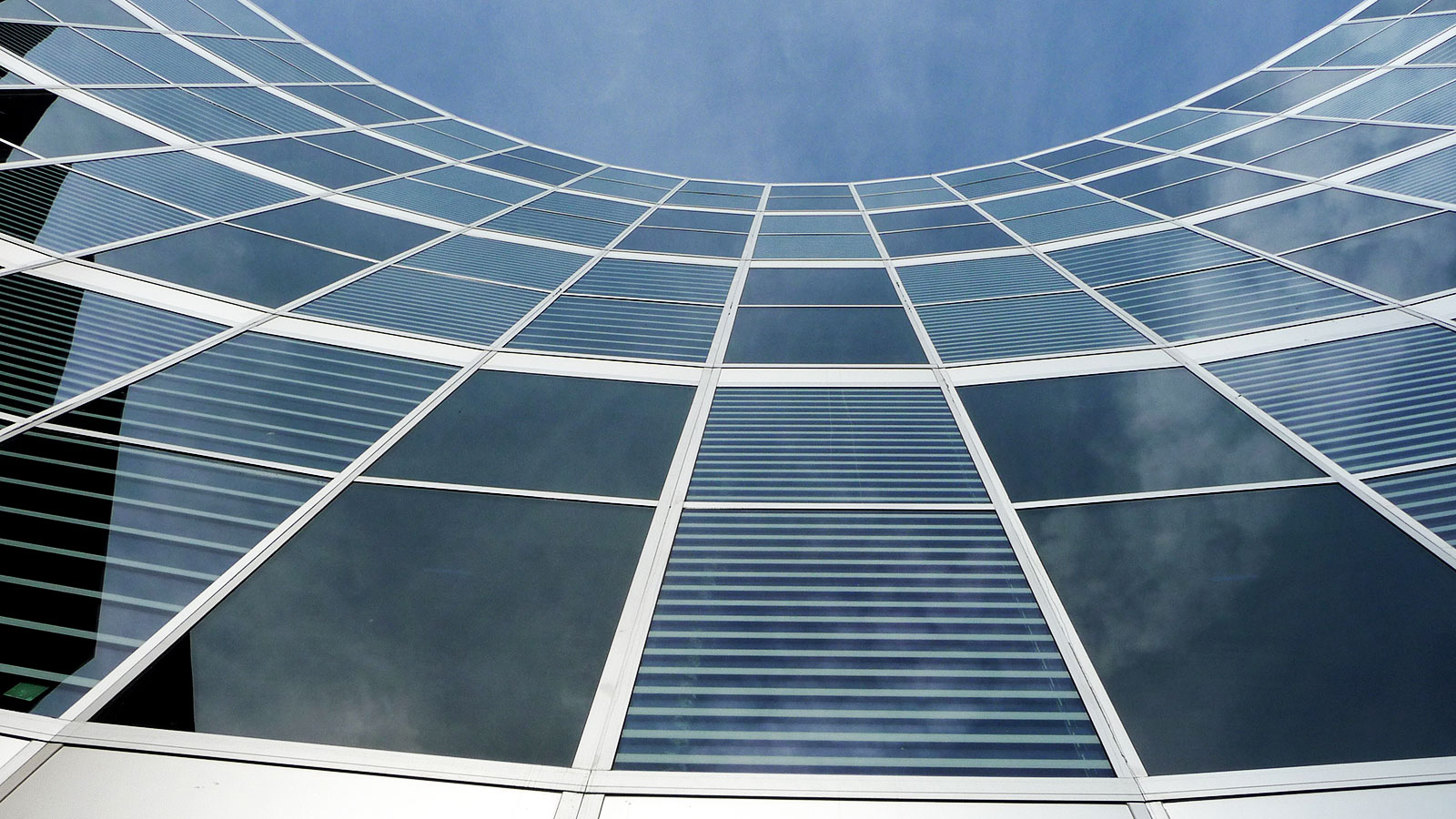 Curtain Wall 02