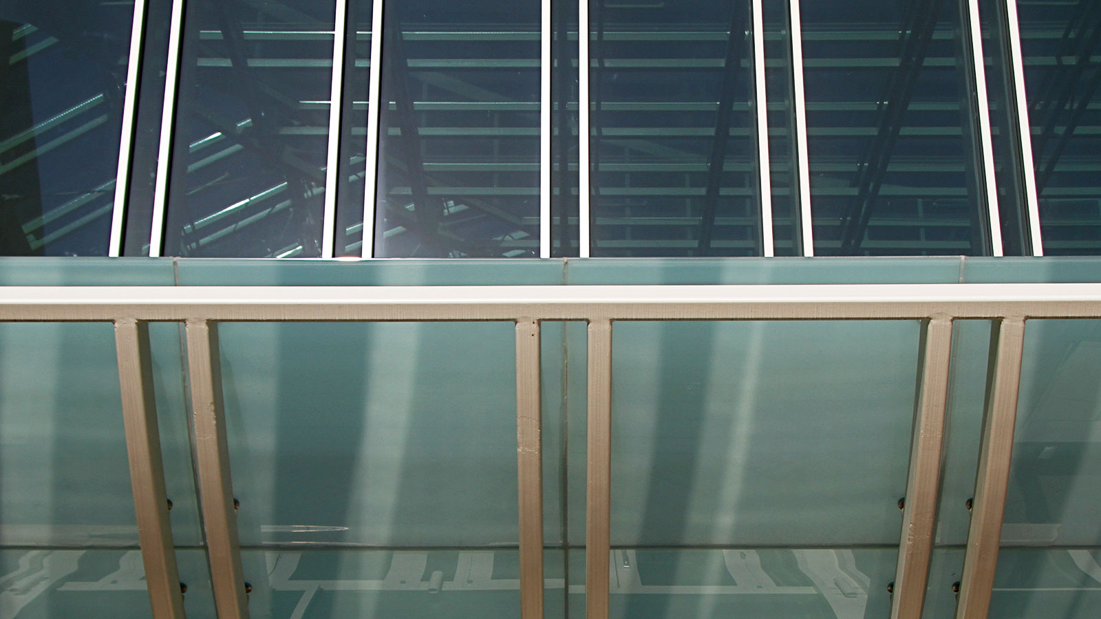 Curtain Wall 05