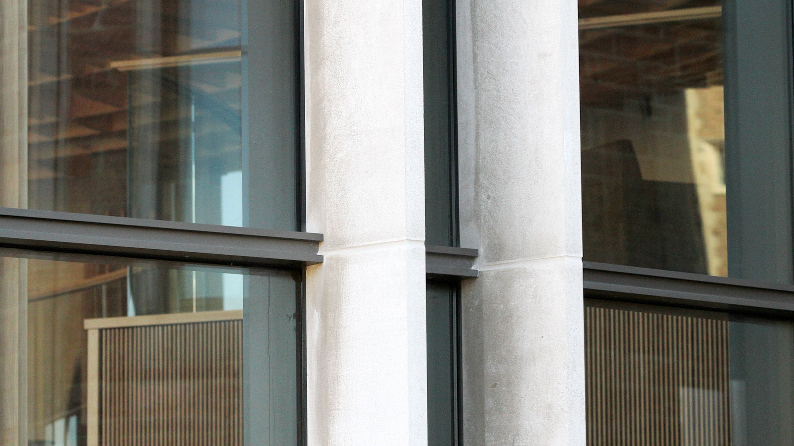 Curtain Wall 07