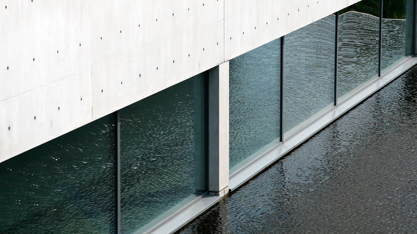 Curtain Wall 08