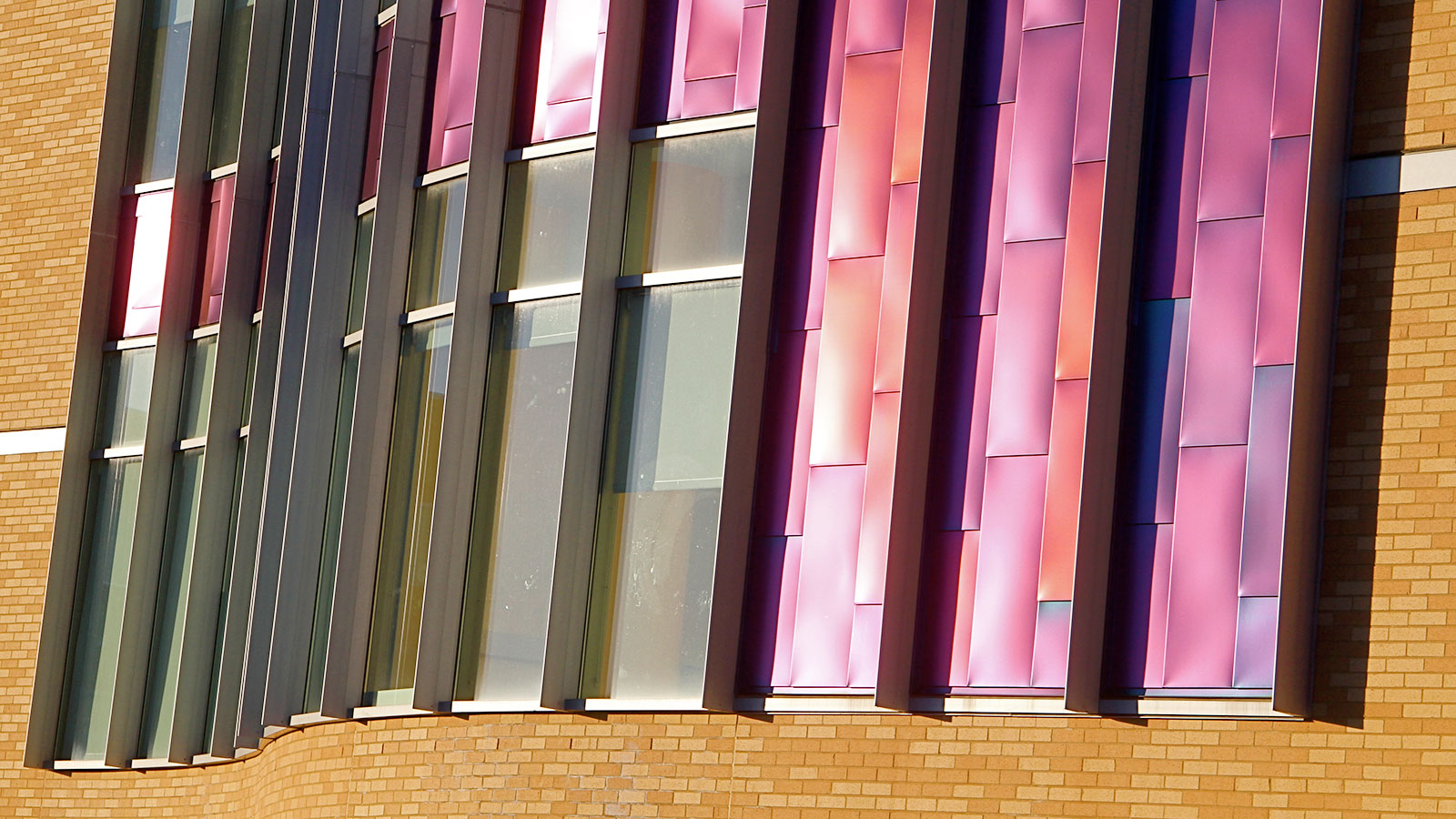 Curtain Wall 09