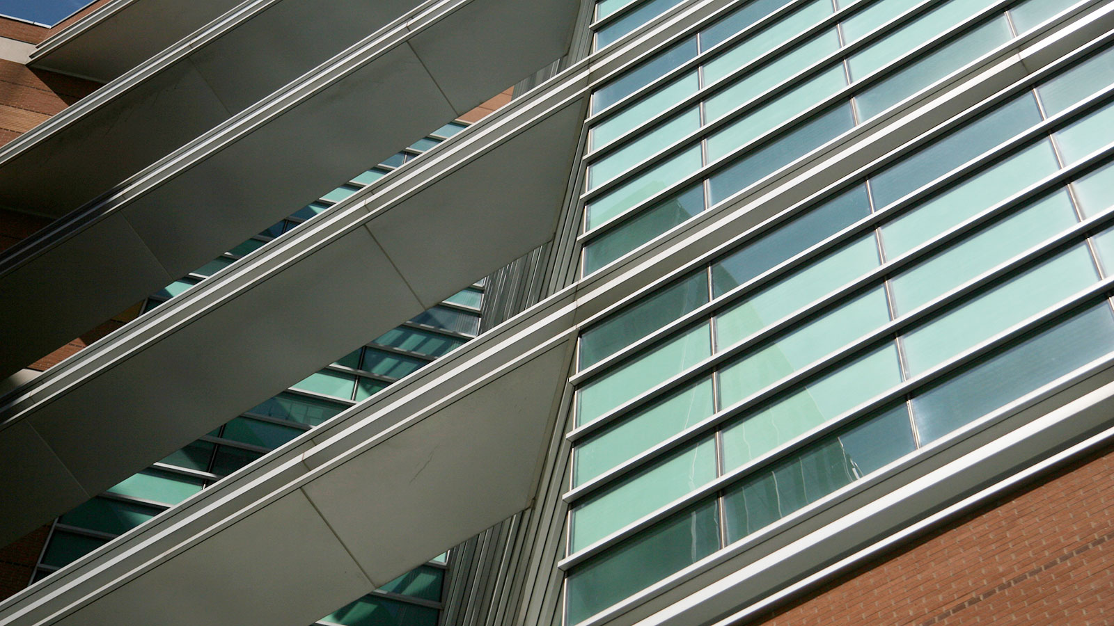 Curtain Wall 10