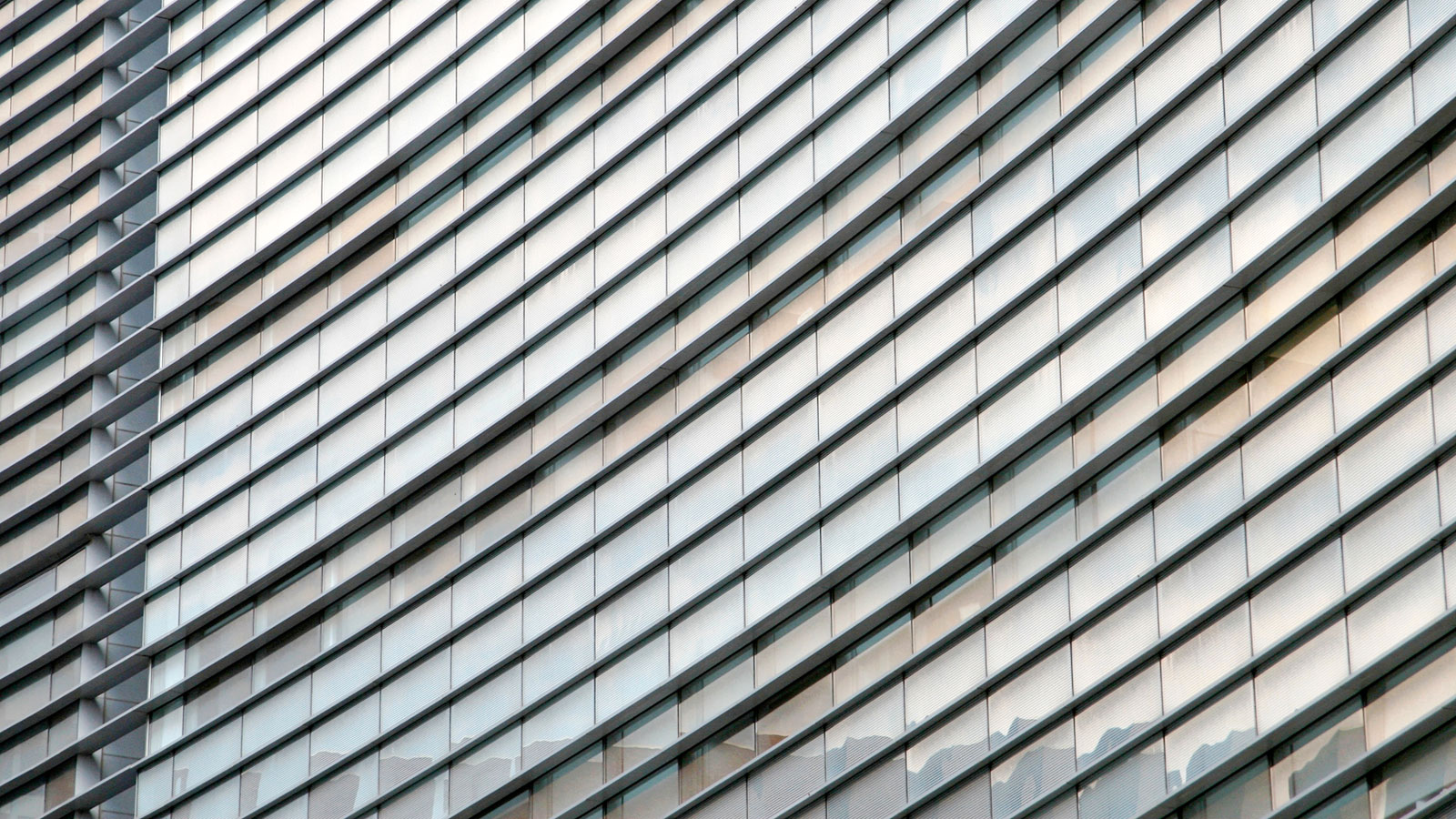 Curtain Wall 11