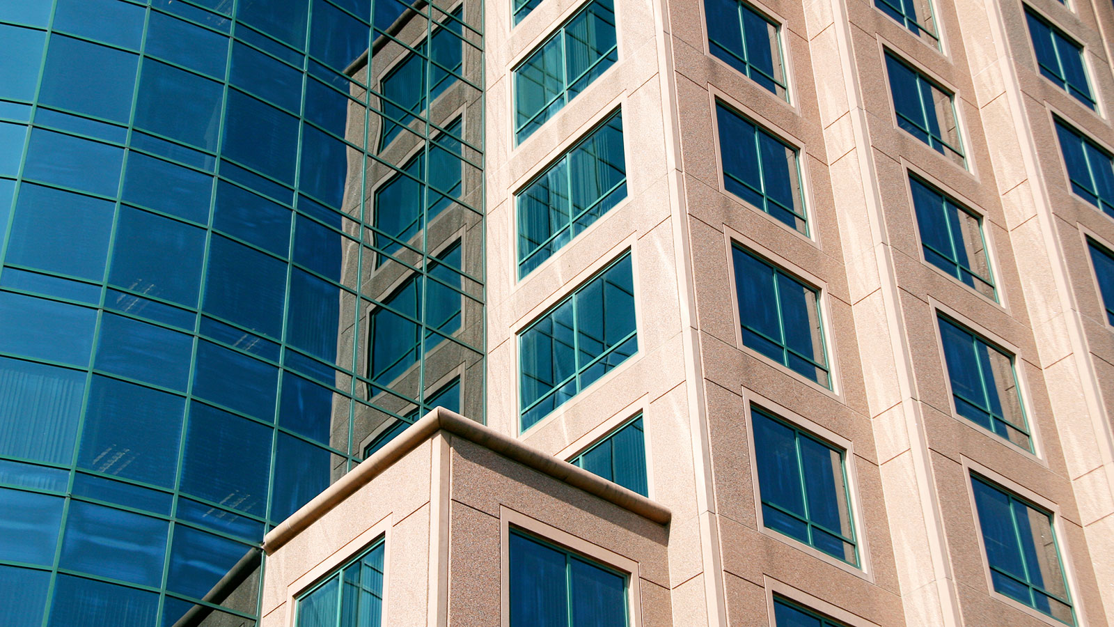 Curtain Wall 12