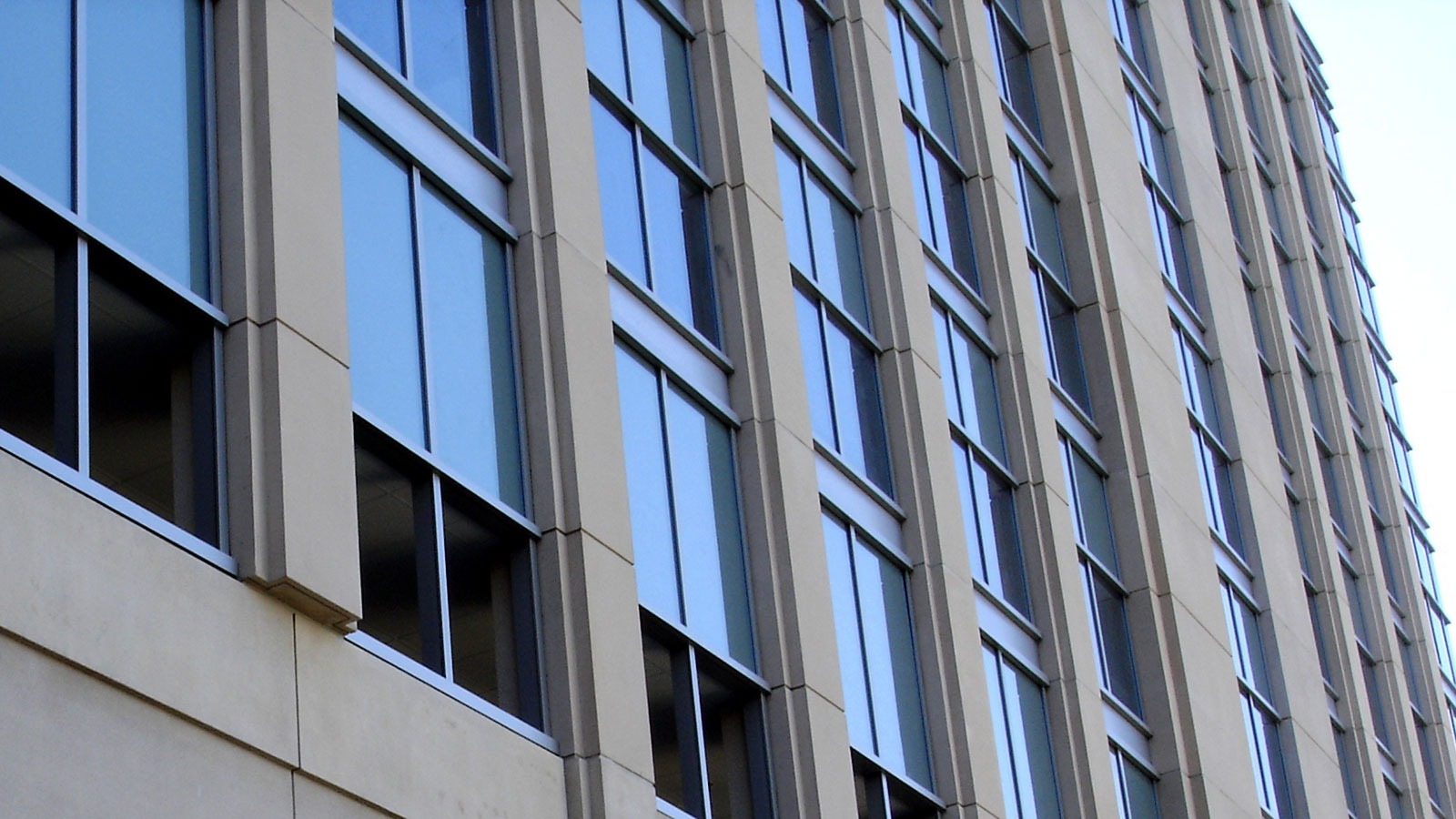 Curtain Wall 13