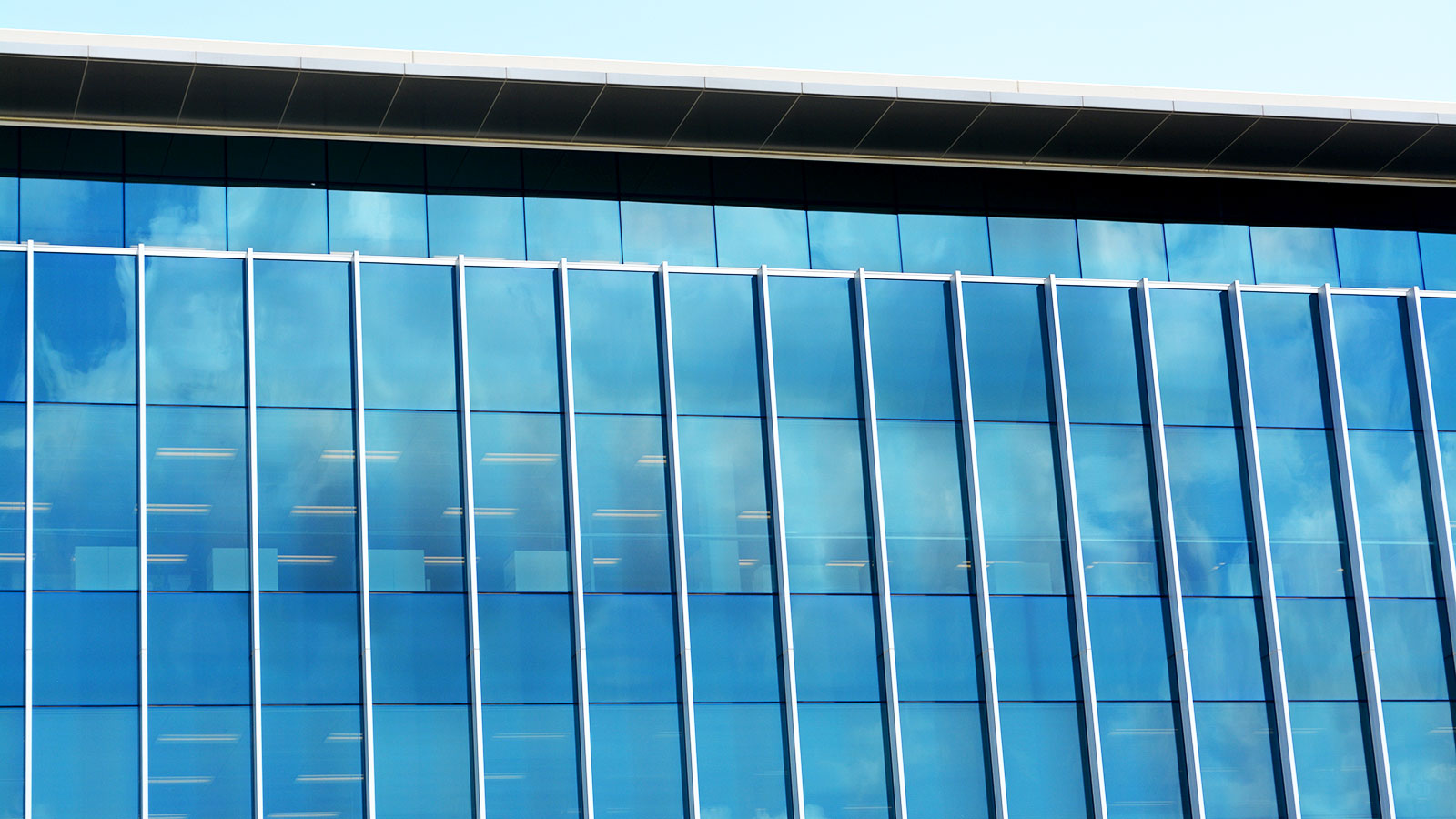 Curtain Wall 14