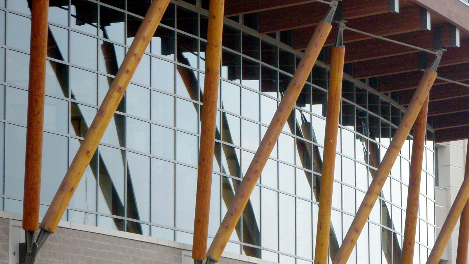 Curtain Wall 15